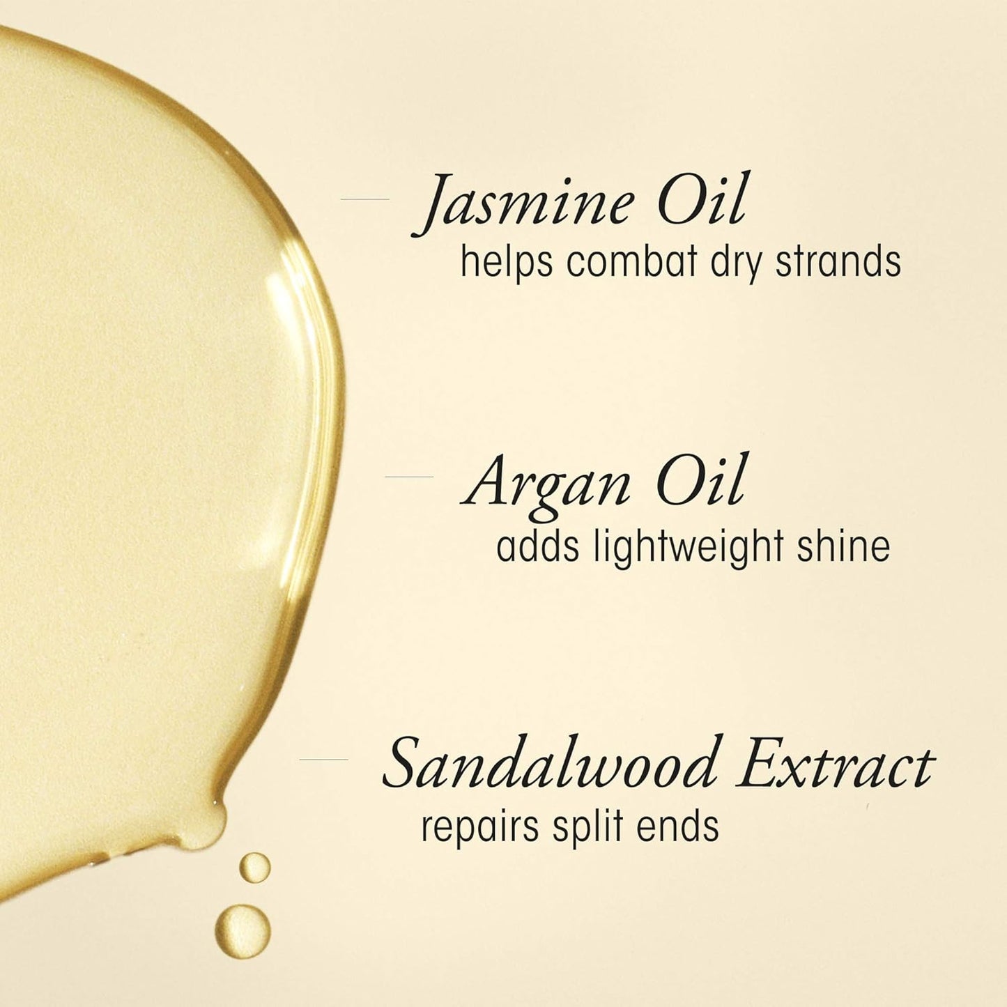 Oribe Gold Lust Nourishing Hair Oil