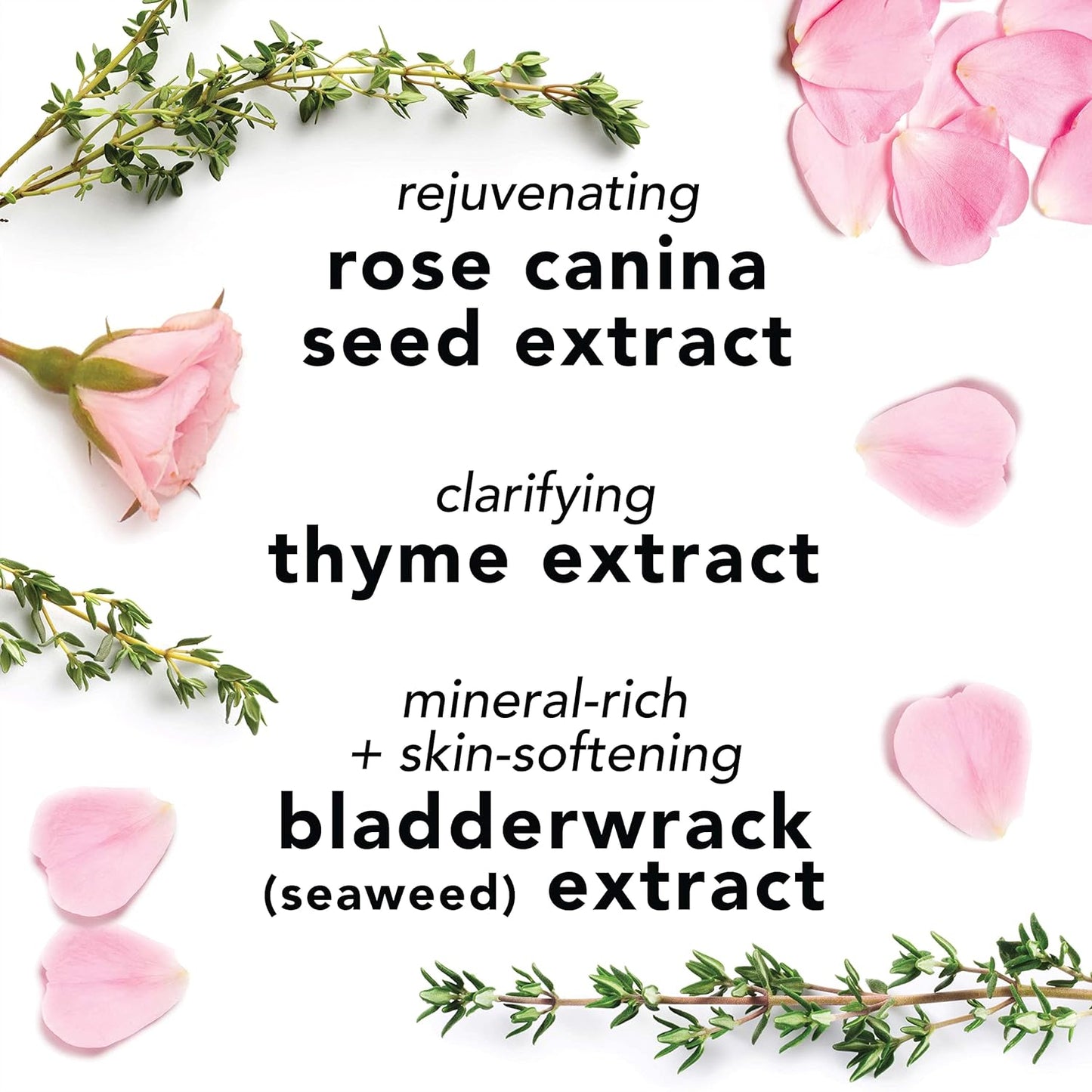 Mario Badescu Facial Spray with Aloe, Herbs and Rose Water for All Skin Types, Face Mist that Hydrates, Rejuvenates & Clarifies